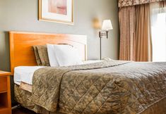 Lain-lain 7 Rodeway Inn Huntington Station - Melville