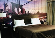 Lain-lain 4 Rodeway Inn Huntington Station - Melville