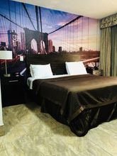 Lain-lain 4 Rodeway Inn Huntington Station - Melville