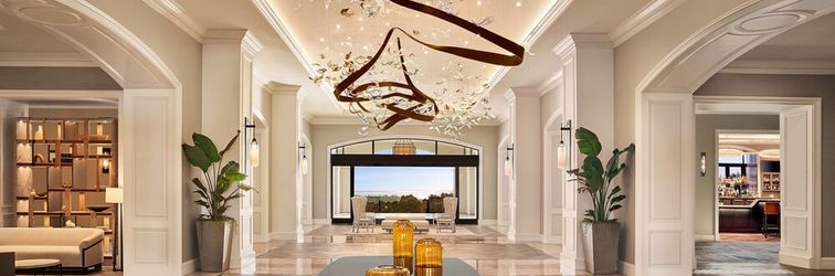 Lainnya Park Hyatt Aviara Resort, Golf Club & Spa