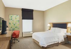 Others 6 Hampton Inn Thomasville
