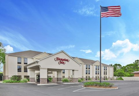 Others Hampton Inn Thomasville