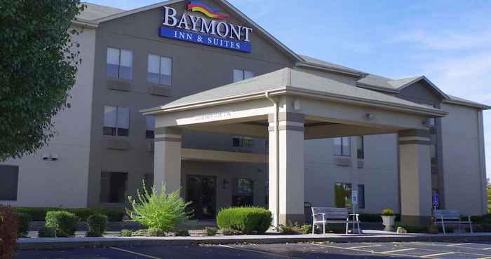 Others Baymont by Wyndham O'Fallon St. Louis Area