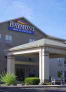 Imej utama Baymont by Wyndham O'Fallon St. Louis Area