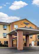 Imej utama Comfort Inn Romeoville - Bolingbrook