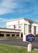 Imej utama Hampton Inn Columbus/Taylorsville/Edinburgh