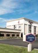 Imej utama Hampton Inn Columbus/Taylorsville/Edinburgh