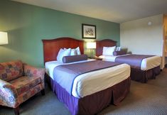 Others 5 Key West Inn Tunica