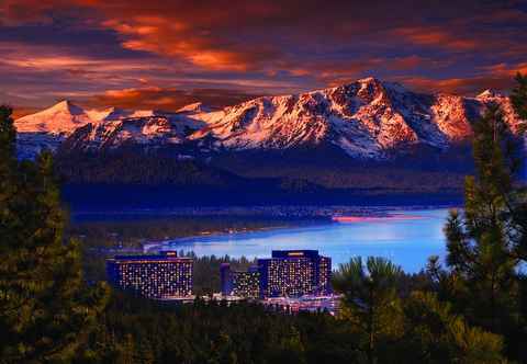 Others Harrah's Lake Tahoe Resort & Casino