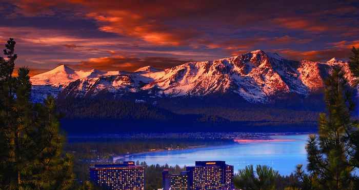 Lainnya Harrah's Lake Tahoe Resort & Casino