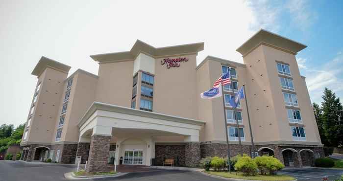 Khác Hampton Inn Salem East - Electric Road