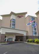 Imej utama Hampton Inn Salem East - Electric Road