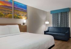 Others 7 Days Inn by Wyndham Covington