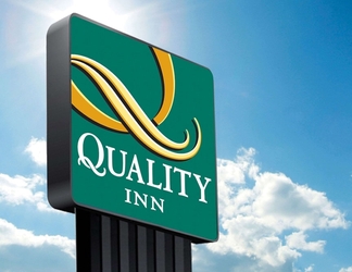 อื่นๆ 2 Quality Inn