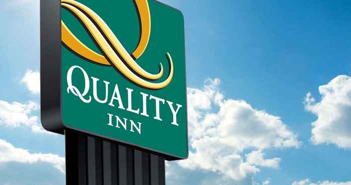 Lainnya Quality Inn