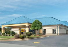 기타 2 Super 8 by Wyndham North Little Rock/McCain