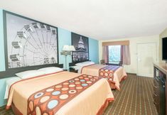 기타 6 Super 8 by Wyndham North Little Rock/McCain