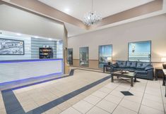 기타 3 Super 8 by Wyndham North Little Rock/McCain