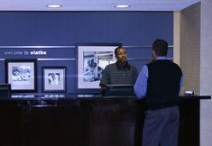 Others 3 Hampton Inn Olathe