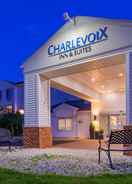 Imej utama Charlevoix Inn & Suites SureStay Collection by Best Western