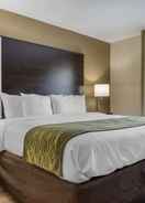 Imej utama Comfort Inn Marion near Downtown & Blue Ridge PKWY