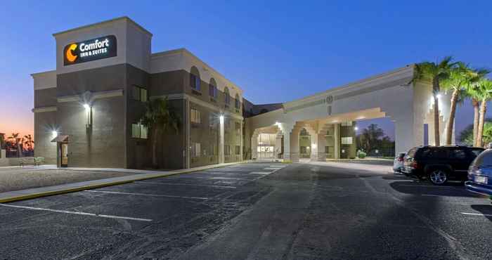 Lainnya Comfort Inn & Suites Surprise Near Sun City West