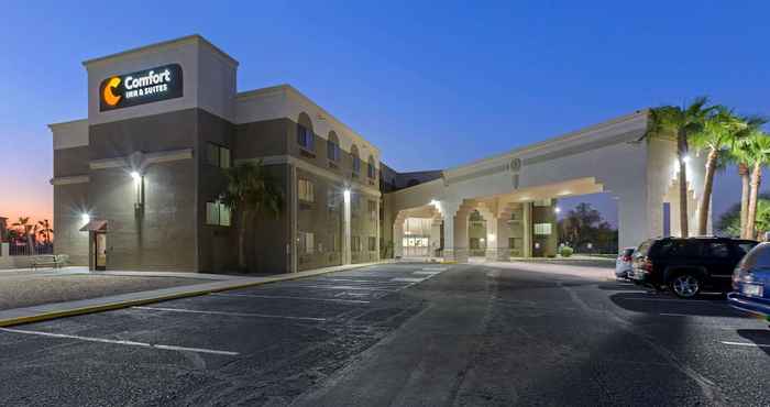 Lain-lain Comfort Inn & Suites Surprise Near Sun City West