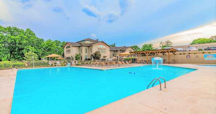 Others Pointe Royale Condominium Resort & Golf Course