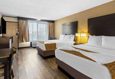 その他 7 Best Western Toni Inn