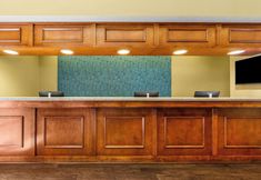 その他 5 Best Western Toni Inn