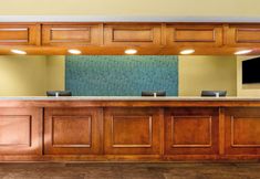 Lainnya 5 Best Western Toni Inn