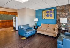 その他 2 Best Western Toni Inn