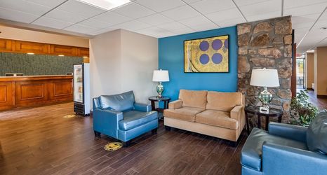 その他 2 Best Western Toni Inn