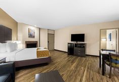 その他 4 Best Western Toni Inn