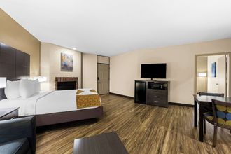 その他 4 Best Western Toni Inn