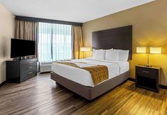 その他 6 Best Western Toni Inn