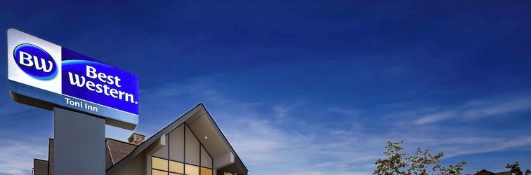 その他 Best Western Toni Inn