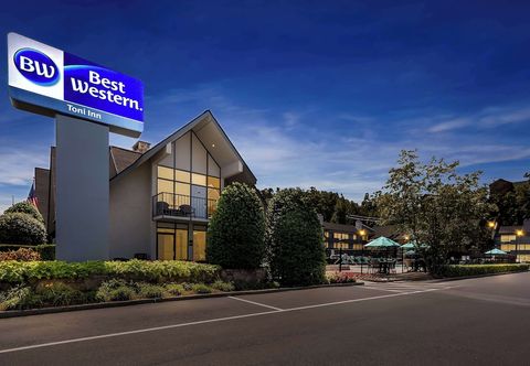 その他 Best Western Toni Inn