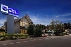 Lain-lain Best Western Toni Inn