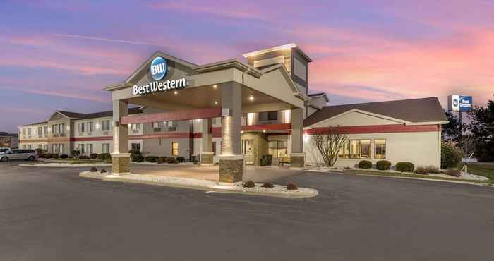 Others Best Western Celina