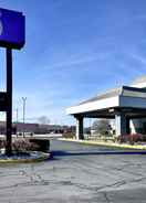 Imej utama Motel 6 Pine Bluff, AR