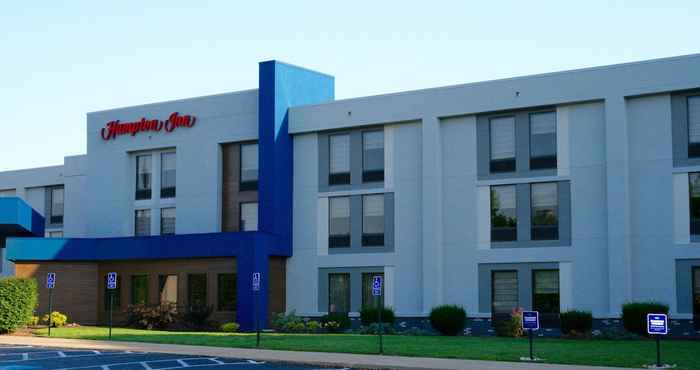 Others Hampton Inn DuBois