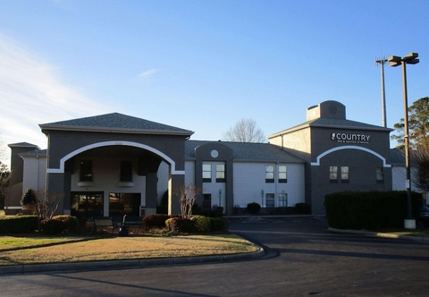 Lainnya Country Inn & Suites by Radisson, Greenville, NC