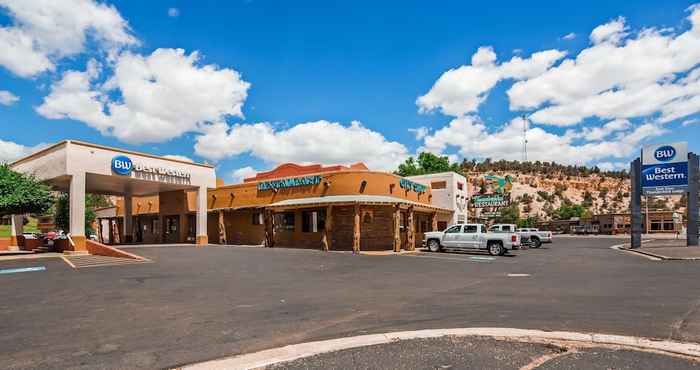 Others Best Western East Zion Thunderbird Lodge