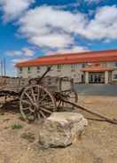 Imej utama Motel 6 Moriarty, NM