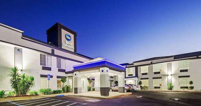 Lainnya Best Western Galt Inn