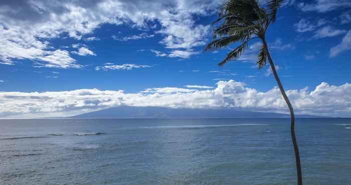 Lain-lain Kahana Reef - Maui Condo & Home