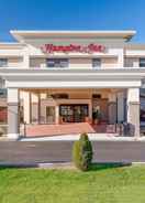 Imej utama Hampton Inn Parkersburg-Mineral Wells