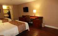 อื่นๆ 2 Quality Inn & Suites near Robins Air Force Base
