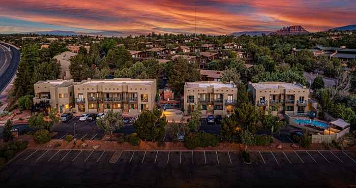 Lainnya Southwest Inn at Sedona